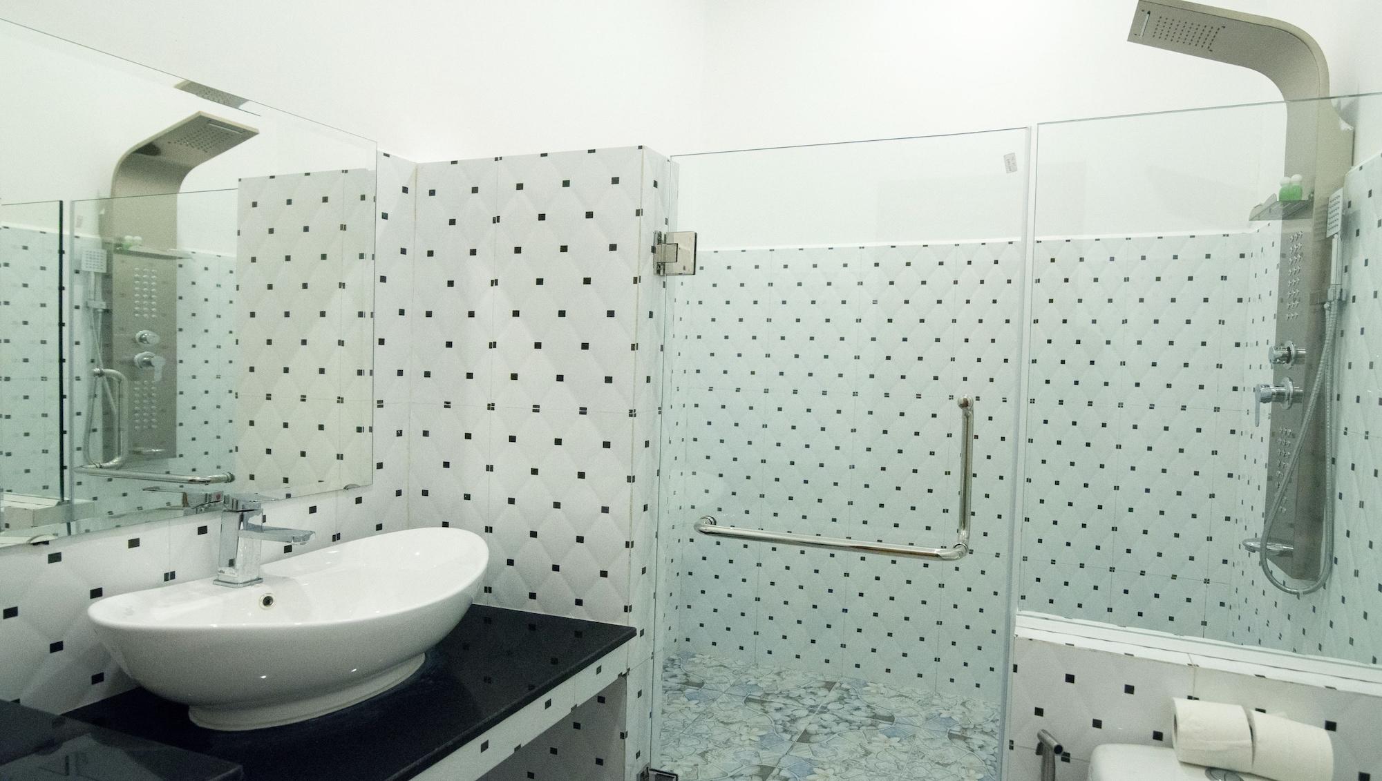 Studio de 8 m² en Maison avec 19 salle de bains privée à Sala Kamreuk Siem Reap Extérieur photo
