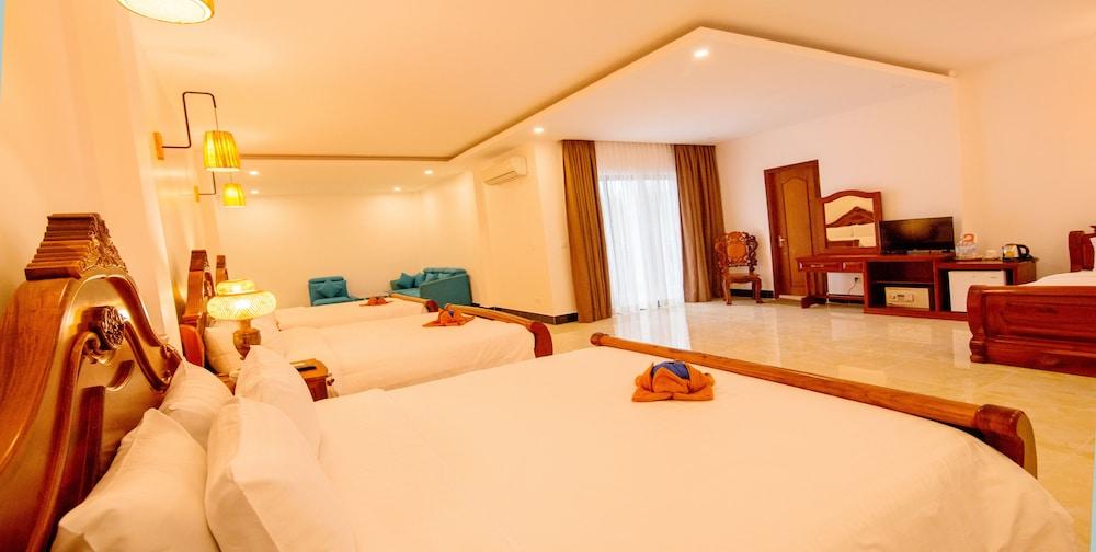 Studio de 8 m² en Maison avec 19 salle de bains privée à Sala Kamreuk Siem Reap Extérieur photo