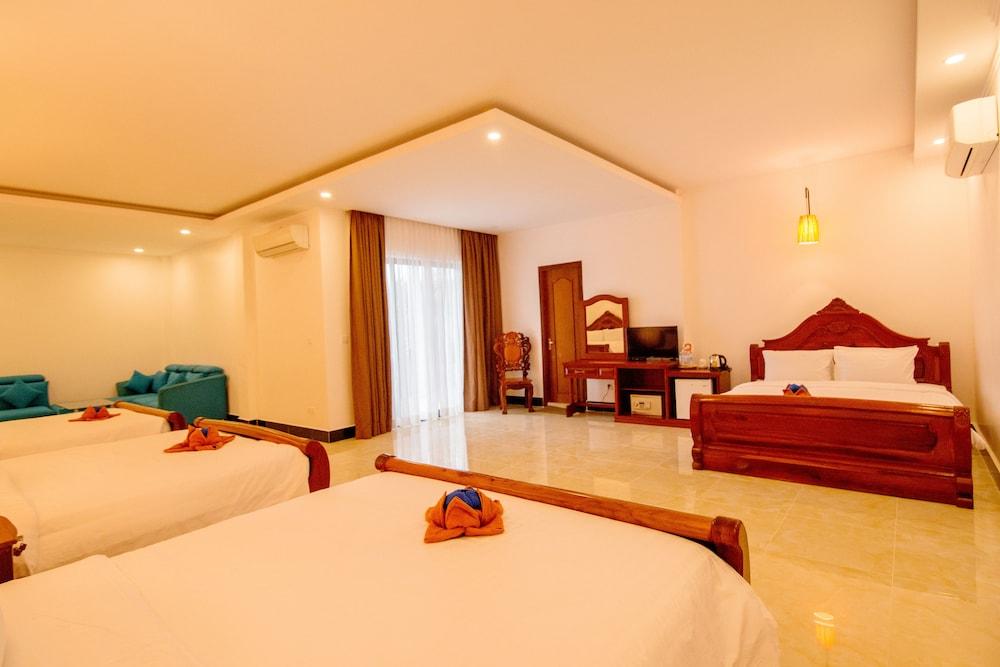 Studio de 8 m² en Maison avec 19 salle de bains privée à Sala Kamreuk Siem Reap Extérieur photo