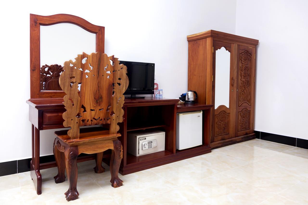 Studio de 8 m² en Maison avec 19 salle de bains privée à Sala Kamreuk Siem Reap Extérieur photo